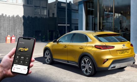 KIA LAUNCHES MYKIA APP FOR CUSTOMERS