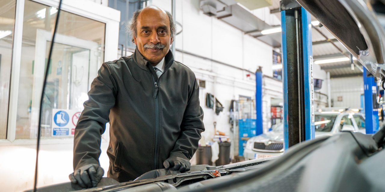 VERTU MOTORS WARNS OF MOT BACKLOG CONCERNS