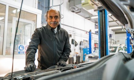VERTU MOTORS WARNS OF MOT BACKLOG CONCERNS