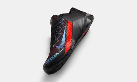 Get Inside the Mind of Mat Fraser Through His Nike Metcon 6
