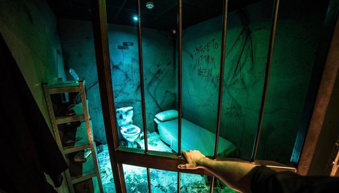 BARROW ESCAPE ROOM OFFERS NHS HEROES FREE GAMES