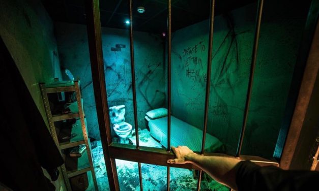 BARROW ESCAPE ROOM OFFERS NHS HEROES FREE GAMES