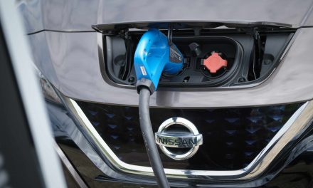 PARKING UP TO POWER BUSINESS: E.ON AND NISSAN ANNOUNCE MAJOR V2G PROJECT MILESTONE