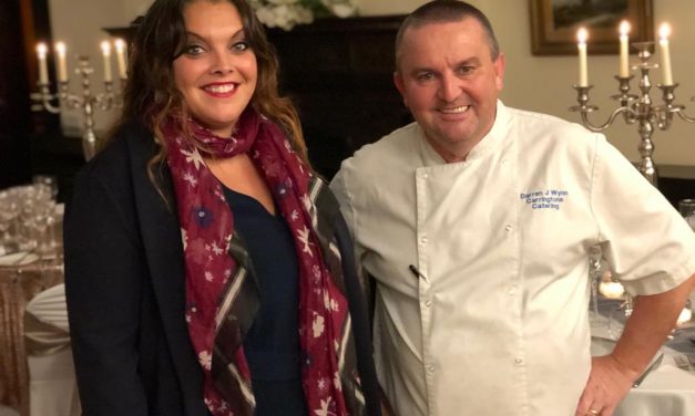 North West Caterer Launches New Support Network Within The Wedding Industry For Couples Affected By Covid-19