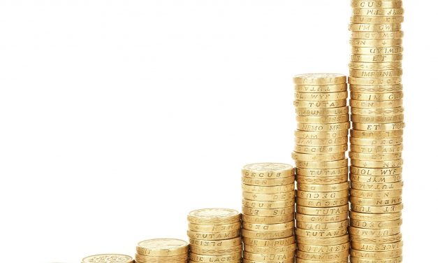 Brits Save a Small Fortune During the Pandemic