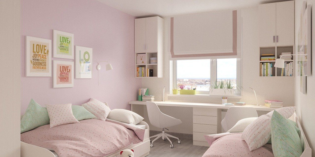 How to choose your child’s first single bed