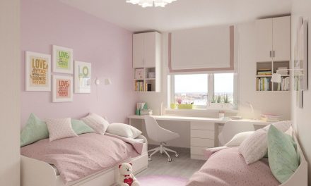 How to choose your child’s first single bed