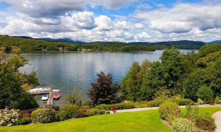 Wake Up on Windermere!