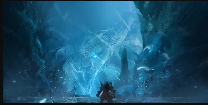 Guild Wars 2: The Icebrood Saga Episode Four, Jormag Rising, Stirs Beneath the Ice on July 28