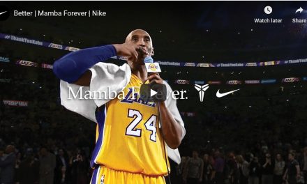 Kobe Bryant’s Mamba Mentality