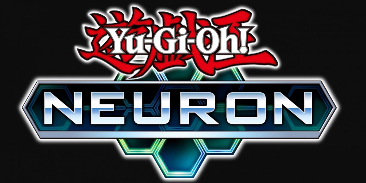 YU-GI-OH! NEURON IS NOW AVAILABLE WORLDWIDE FOR iOS AND ANDROID