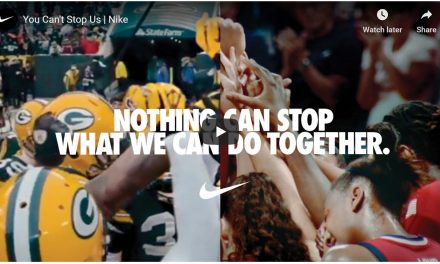 Everything to Know About Nike’s – You Can’t Stop Us – Film