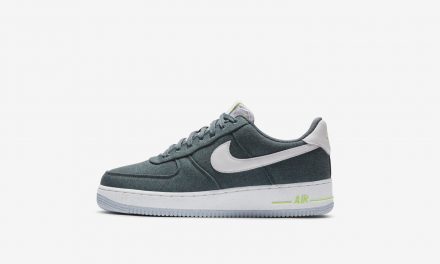 The Latest Collection of Nike Classics is Made from Recycled Uppers