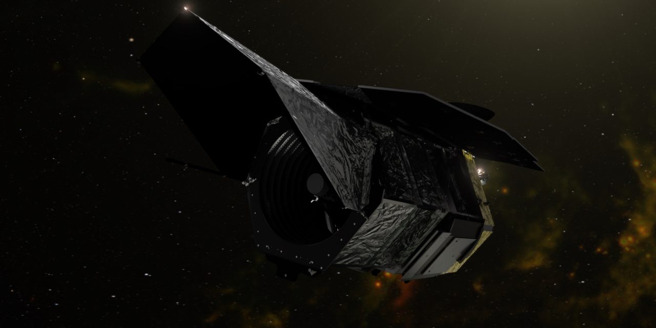 Unveiling Rogue Planets With NASA’s Roman Space Telescope
