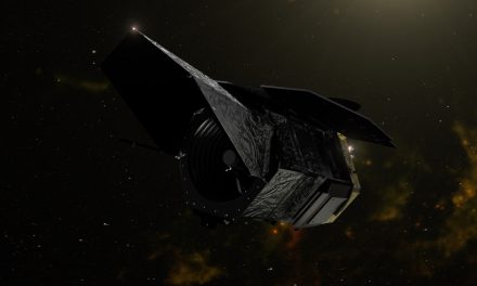 Unveiling Rogue Planets With NASA’s Roman Space Telescope