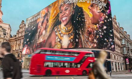 Samsung to Partner with Notting Hill Carnival to Create Virtual ‘Colours of Carnival’ 8K Experience