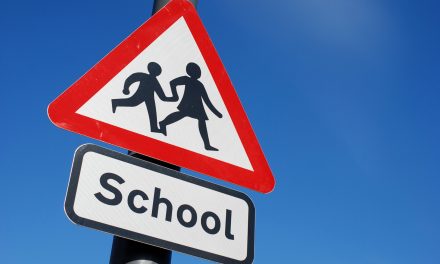 SCHOOLS REOPENING ‘PAVES’ THE WAY FOR PARKING BUST UPS