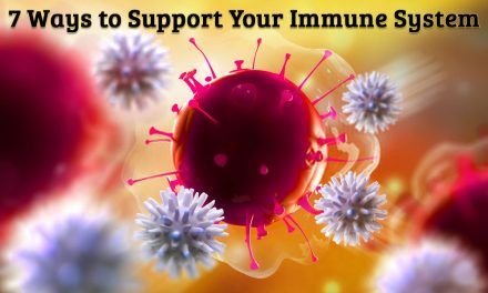 7 Ways to Support Your Immune System