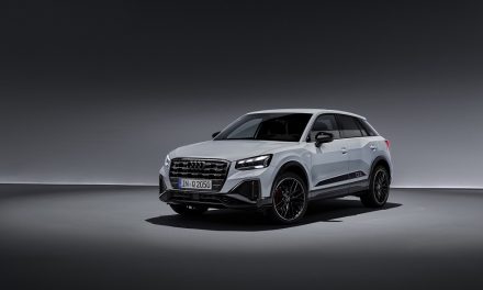 THE COMPACT SUV IN EVEN HIGHER DEFINITION – THE NEW GENERATION AUDI Q2
