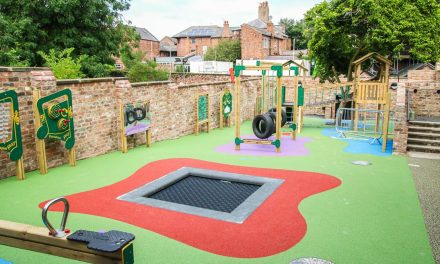 New Chester SEND school celebrates opening following major refurbishment