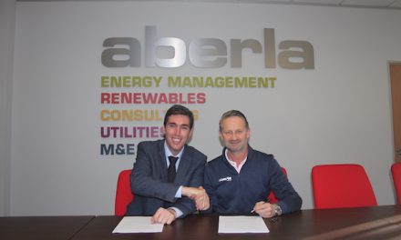 Aberla Utilities inks partnership with Spanish Telecoms experts for UK FTTP delivery