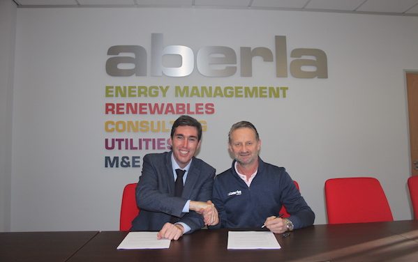 Aberla Utilities inks partnership with Spanish Telecoms experts for UK FTTP delivery