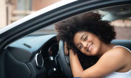 ARE CAR-BUYING WOMEN MORE ZEN THAN MEN?