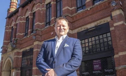 Techedia’s £1m plan to redevelop former Merseyside school will create 75 jobs