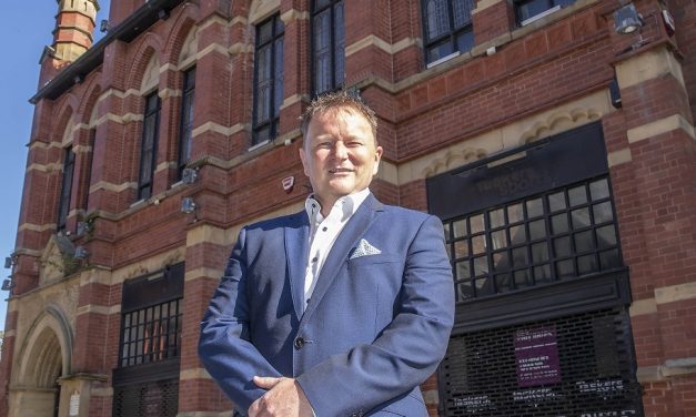 Techedia’s £1m plan to redevelop former Merseyside school will create 75 jobs