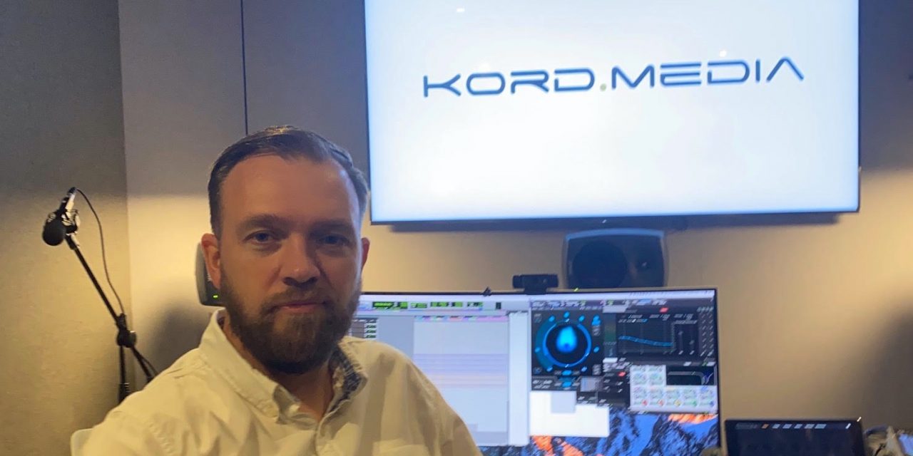 KORD.Media celebrates one year at Bonded Warehouse