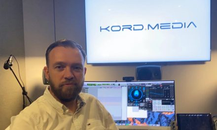 KORD.Media celebrates one year at Bonded Warehouse