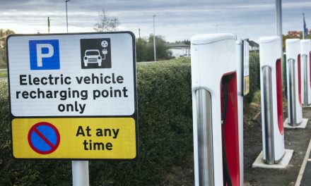 Low emission vehicles soar 30% during lockdown – while vehicle registrations plummet