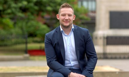 Business expert fears for the future of the hospitality sector due to local lockdowns