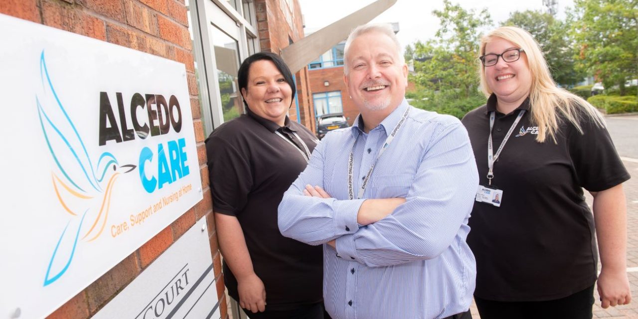 North West Alcedo Care Group opens office in Preston