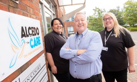North West Alcedo Care Group opens office in Preston