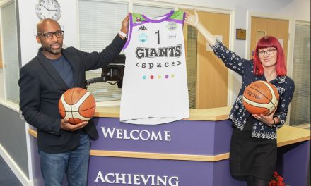 They Shoot, They Score… Abbey College Manchester’s New Collaboration