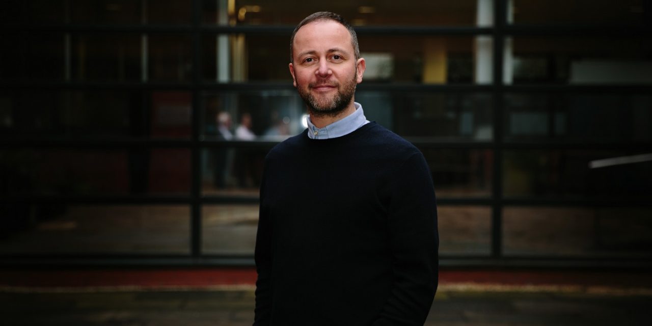 51 manufacturing SMEs target growth through innovation with Made Smarter’s digital transformation workshops