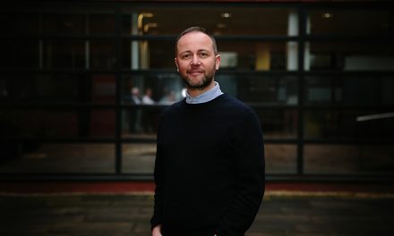 51 manufacturing SMEs target growth through innovation with Made Smarter’s digital transformation workshops