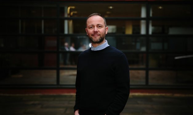 51 manufacturing SMEs target growth through innovation with Made Smarter’s digital transformation workshops