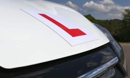 Kendal is the number one place to pass your driving test first time