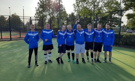 Charity Football Match Set to Raise Awareness of the Link Between Mental Ill Health and Homelessness