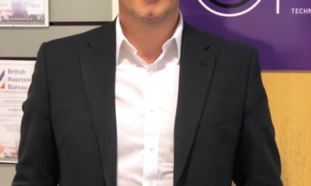 New Managing Director appointed at Quality Essential Distribution