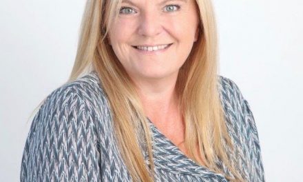 Maxine Parry appointed Regional Director of Caresolve