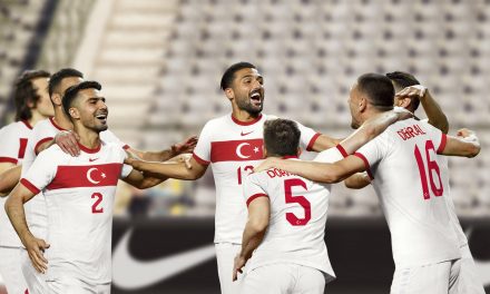 Crescent Stars Sparkle in 2020
