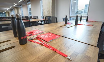 Hotel brand OYO invites colleagues to ‘Work from Anywhere’ and announces new initiatives to support remote workers