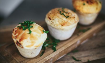 Urmston launches food and drink festival