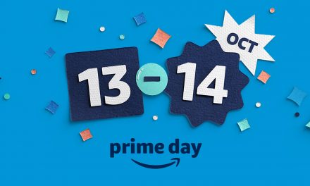 Mark Your Calendars! Prime Day is Back on 13th and 14th October to Start a Season of Savings