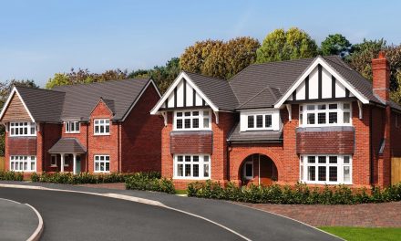Redrow shows appetite for new land with Whittle-le-Woods site acquisition