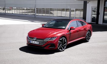 BUSINESS CLASS JUST GOT CLASSIER: NEW ARTEON FASTBACK AND SHOOTING BRAKE NOW AVAILABLE TO ORDER
