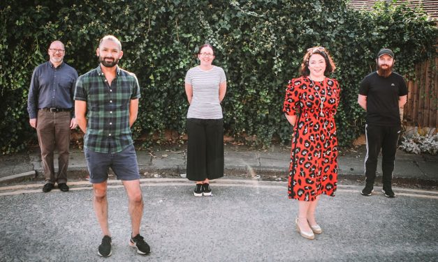 Urmston independent business owners announce first food and drink pop up market
